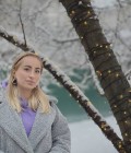 kennenlernen Frau : Мария, 31 Jahre bis Kasachstan  Almaty